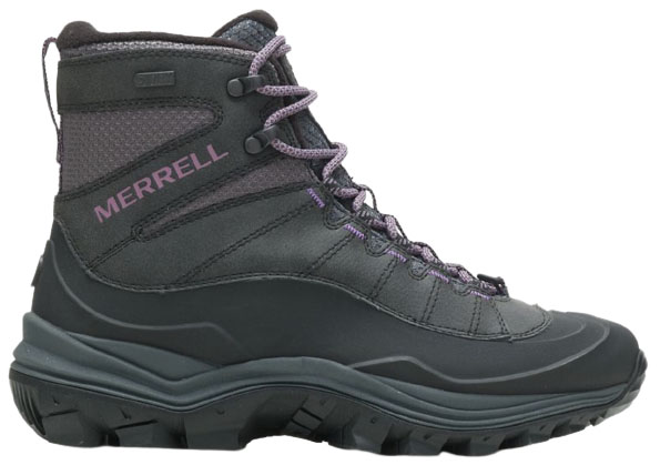 Merrell Thermo Chill women's winter boot_